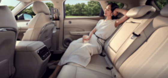 在華系SUV族譜中,這款“量產(chǎn)版問界M6”,才是25萬級唯一真神