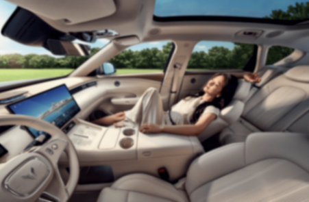 在華系SUV族譜中,這款“量產(chǎn)版問界M6”,才是25萬級唯一真神