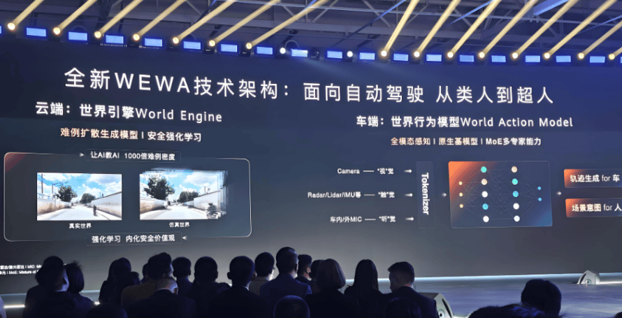 在華系SUV族譜中,這款“量產(chǎn)版問界M6”,才是25萬級唯一真神