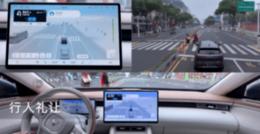 在華系SUV族譜中,這款“量產(chǎn)版問界M6”,才是25萬級唯一真神