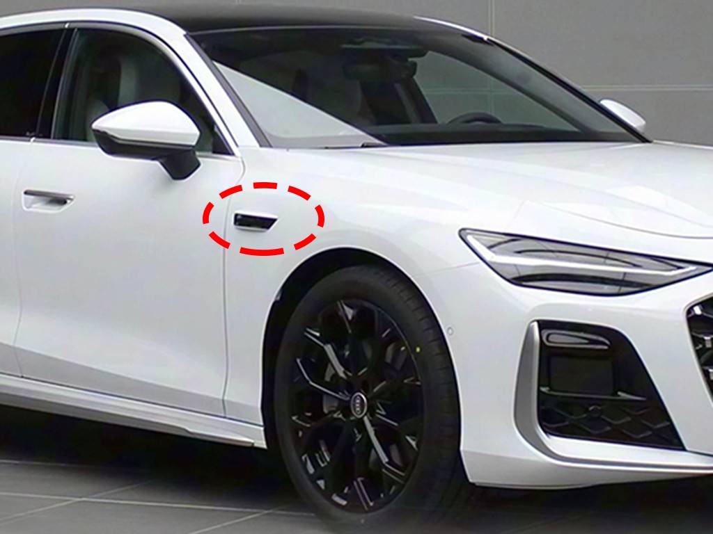 全新奧迪A6L要來了!對(duì)比現(xiàn)款,你覺得更好看還是變難看了?