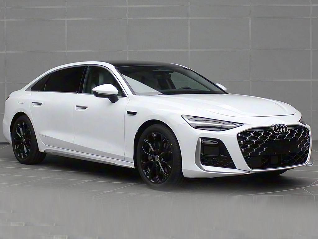 全新奧迪A6L要來了!對(duì)比現(xiàn)款,你覺得更好看還是變難看了?