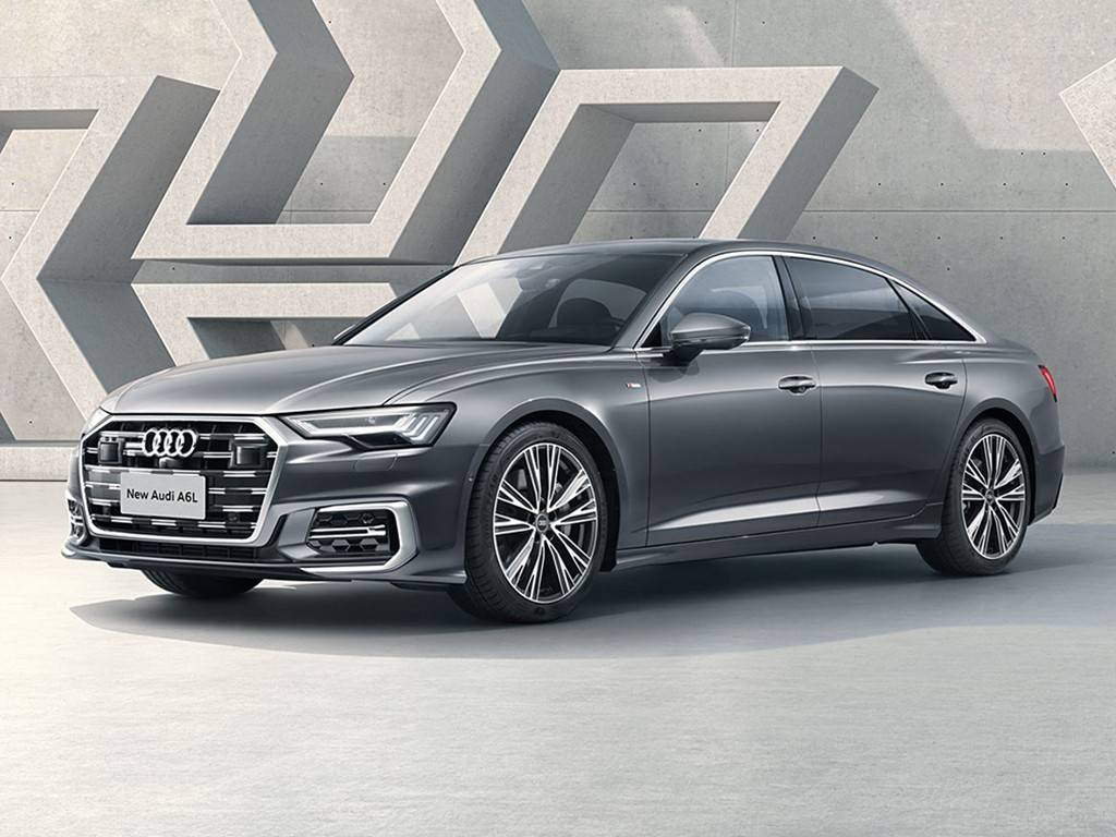 全新奧迪A6L要來了!對(duì)比現(xiàn)款,你覺得更好看還是變難看了?