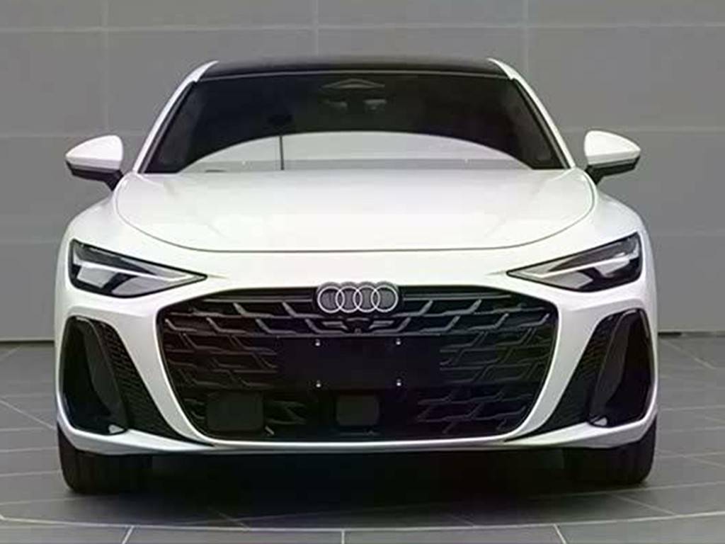 全新奧迪A6L要來了!對(duì)比現(xiàn)款,你覺得更好看還是變難看了?