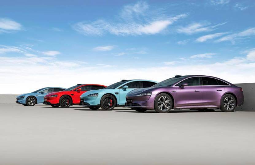 從爆款到“長紅”,智界等待破局