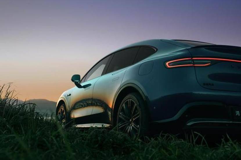 從爆款到“長紅”,智界等待破局