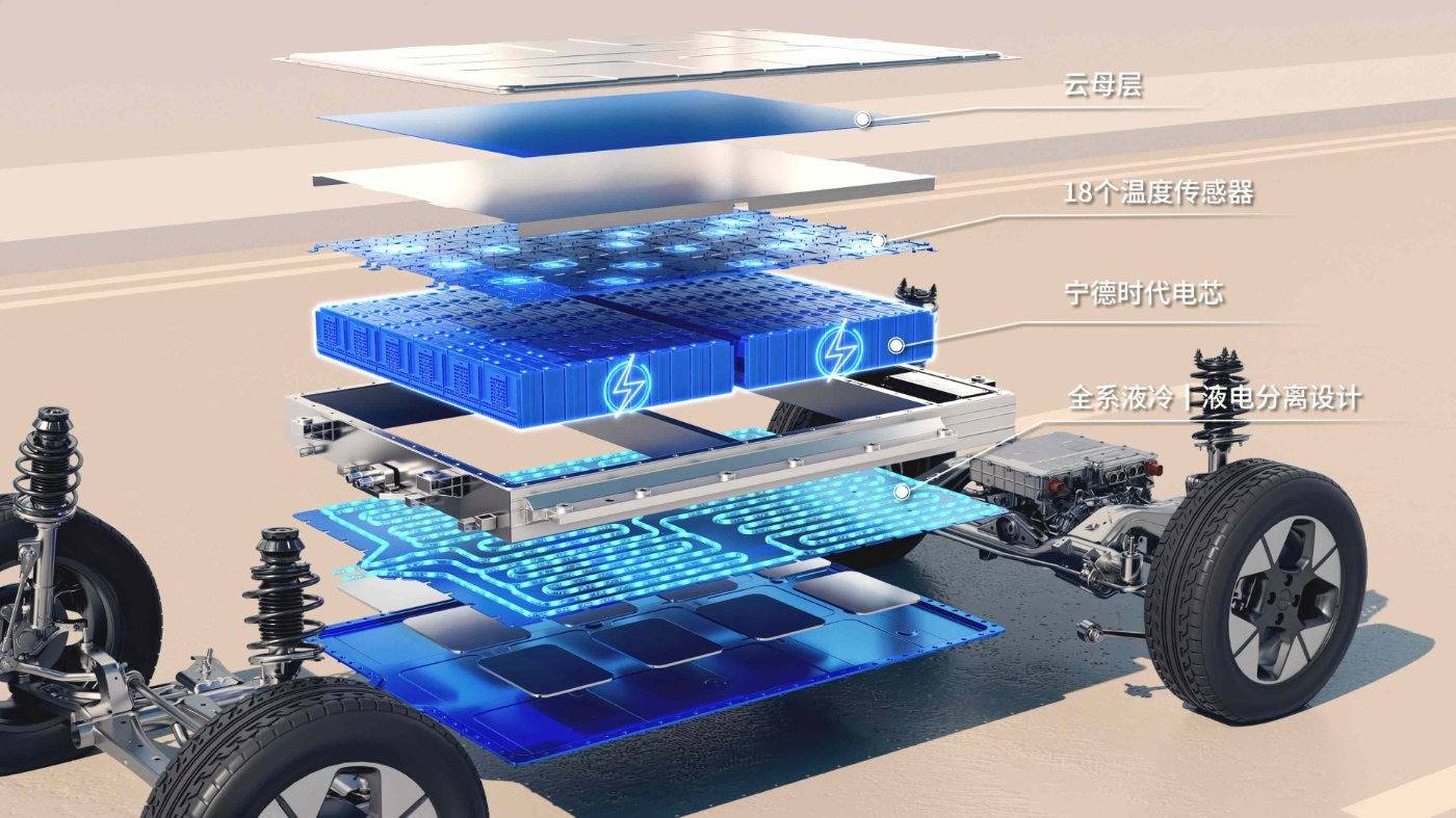 2026款吉利星愿全球上市,A0級純電的“價值天花板”再刷新
