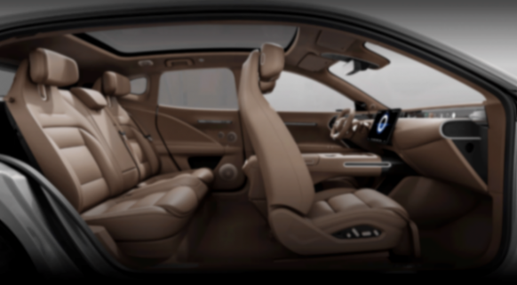 生態(tài)重構(gòu) 2025智慧座艙年度頒獎(jiǎng)盛典即將啟幕