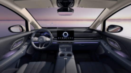 生態(tài)重構(gòu) 2025智慧座艙年度頒獎(jiǎng)盛典即將啟幕