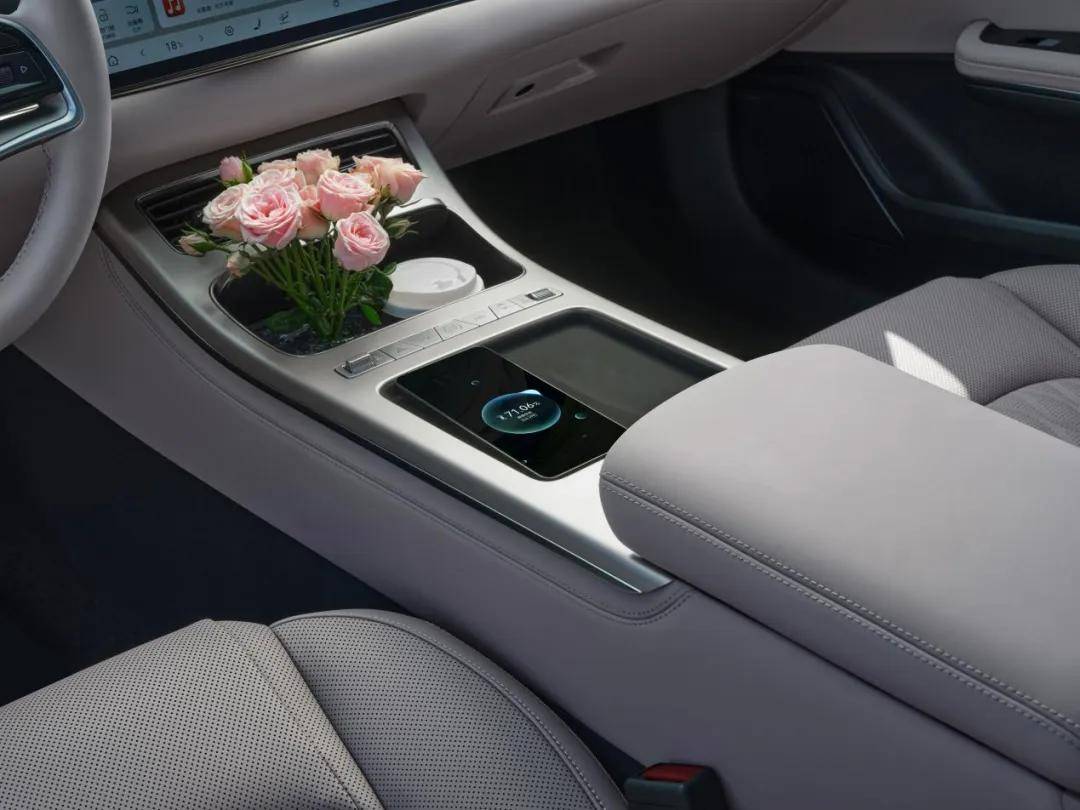 比亞迪漢長續航版補貼后15.98萬起,六大升級功能更豐富更值