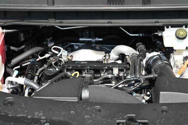 成為20萬以內新能源MPV銷冠,為何這款車做到了?