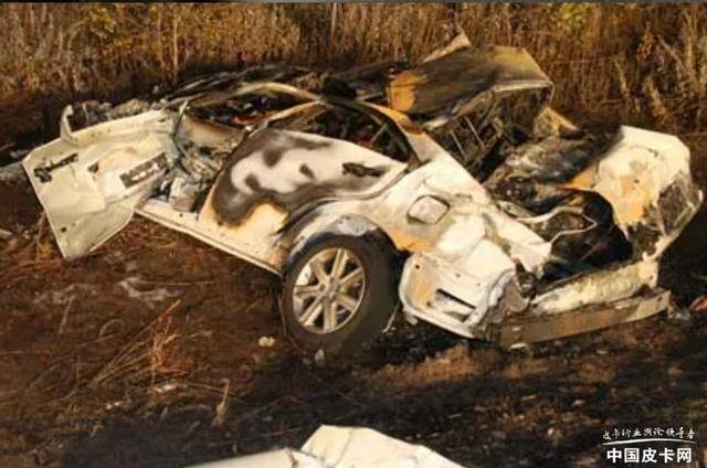 盤點美國歷史上最大的皮卡召回事件TOP5