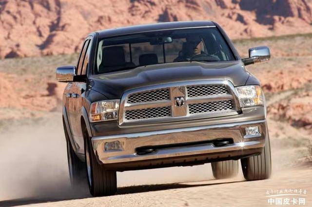 盤點美國歷史上最大的皮卡召回事件TOP5