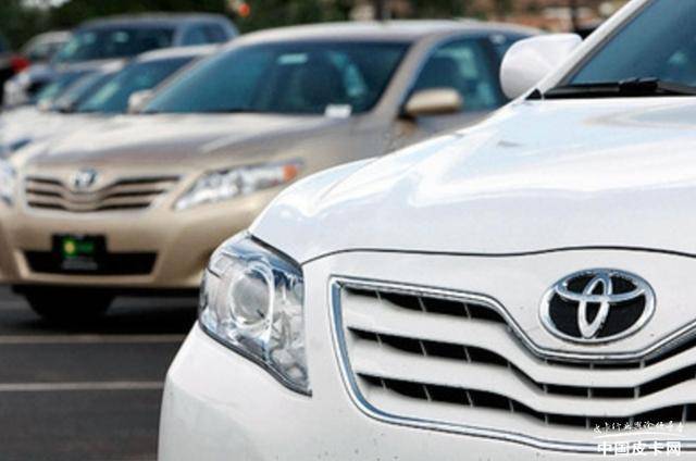 盤點美國歷史上最大的皮卡召回事件TOP5