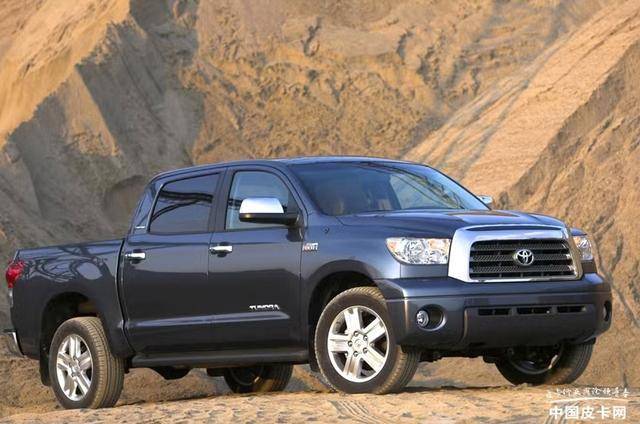 盤點美國歷史上最大的皮卡召回事件TOP5