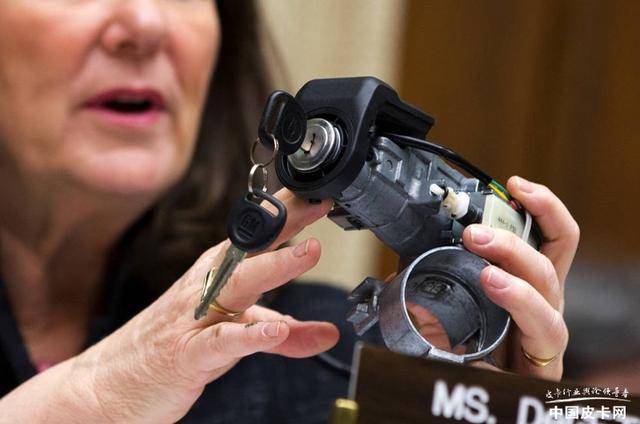 盤點美國歷史上最大的皮卡召回事件TOP5