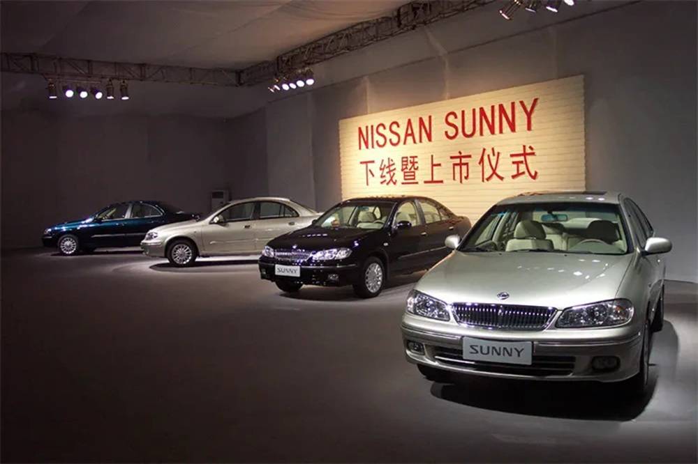 入華40載正當(dāng)年,日產(chǎn)以新姿再出發(fā)