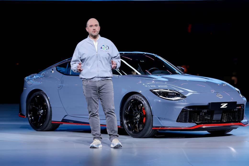 入華40載正當(dāng)年,日產(chǎn)以新姿再出發(fā)