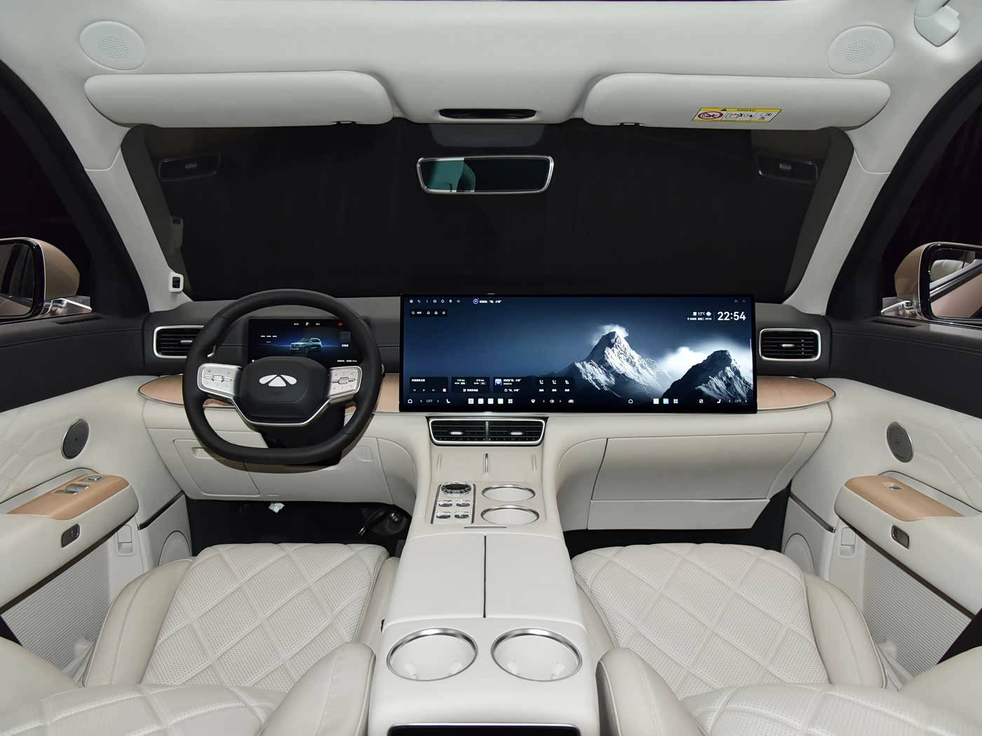 奇瑞風云T11將于10月30日上市!看到預售價,網友直呼:穩了