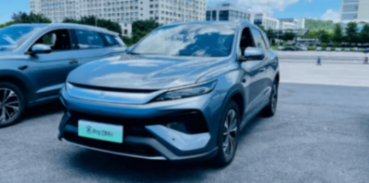 最低10萬起!比亞迪宋 L DM-i / 宋 Pro DM-i“實用主義升級”