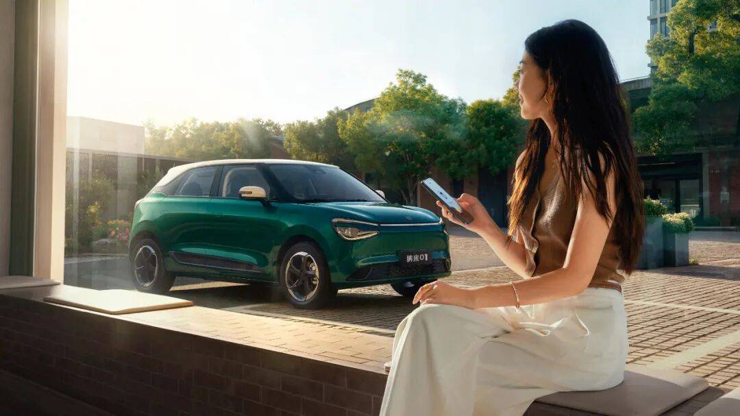 央企嚴選:兩款新車定價刷下限