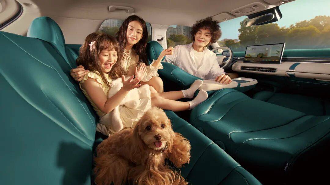 央企嚴選:兩款新車定價刷下限