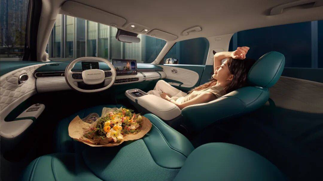 央企嚴選:兩款新車定價刷下限