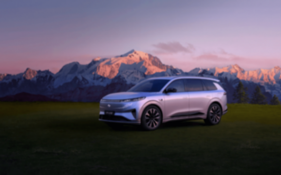 央企嚴選:兩款新車定價刷下限