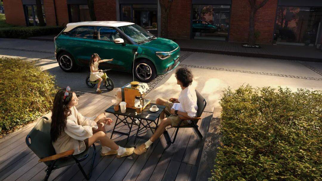 央企嚴選:兩款新車定價刷下限