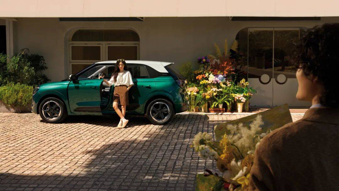 央企嚴選:兩款新車定價刷下限