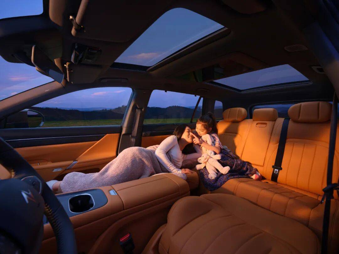 央企嚴選:兩款新車定價刷下限