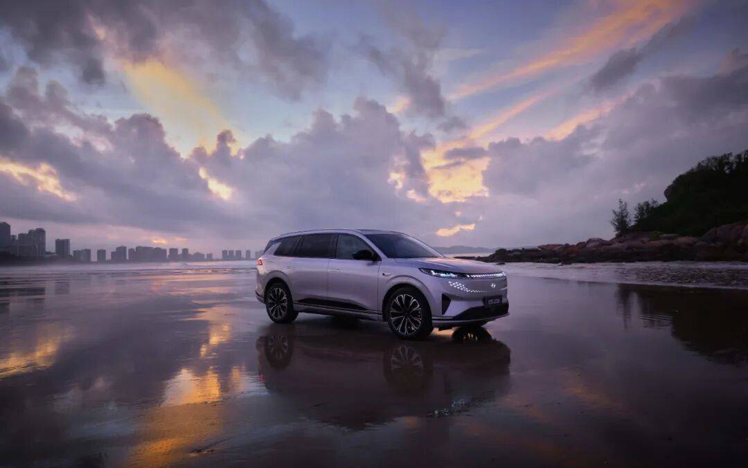 央企嚴選:兩款新車定價刷下限