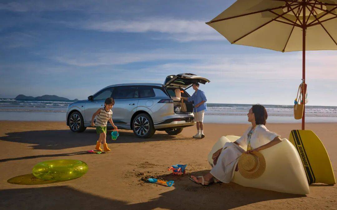 央企嚴選:兩款新車定價刷下限