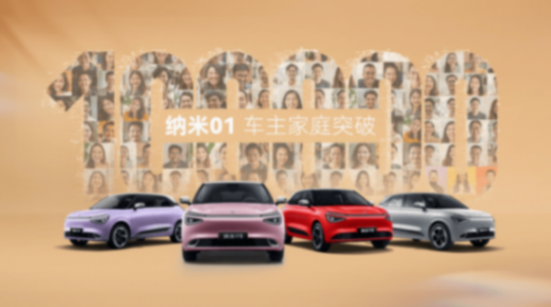 央企嚴選:兩款新車定價刷下限