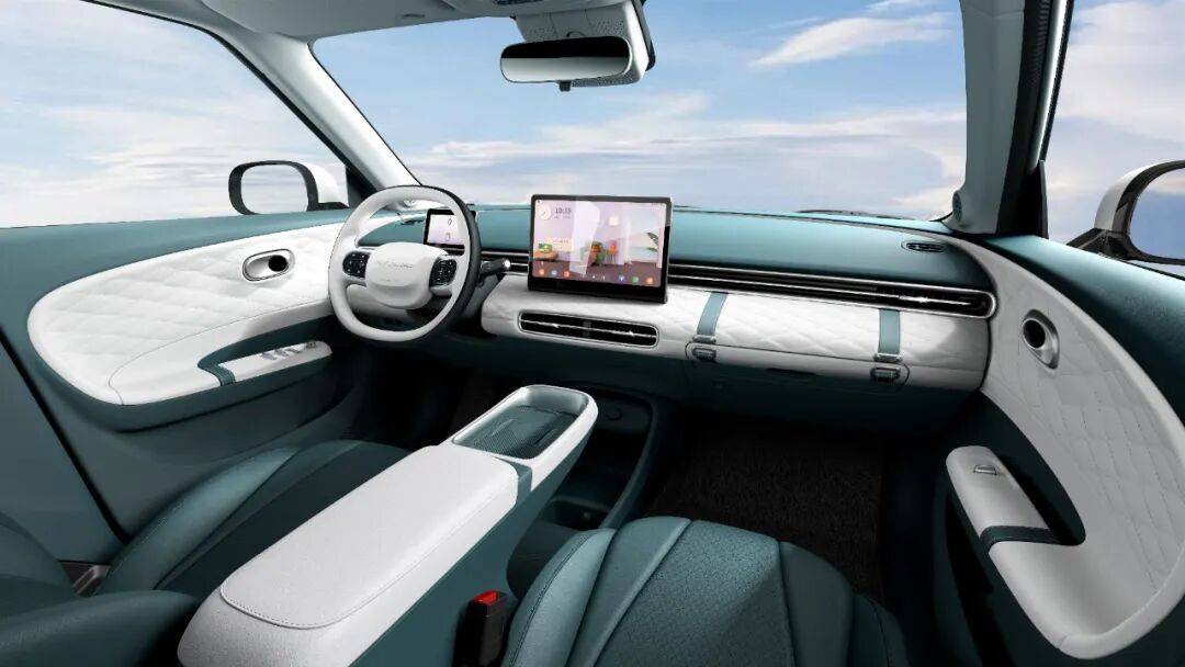 央企嚴選:兩款新車定價刷下限