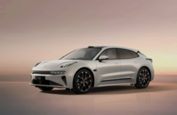 26萬的獵裝轎跑 煥新極氪001哪款最具性價比