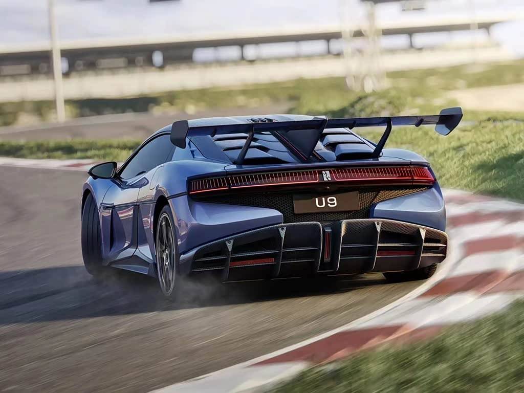 這回真沒背刺老車主!比亞迪一車型,默默漲價12萬!