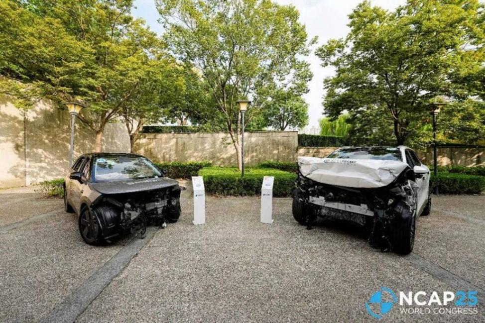 中國方案重塑全球汽車安全基因