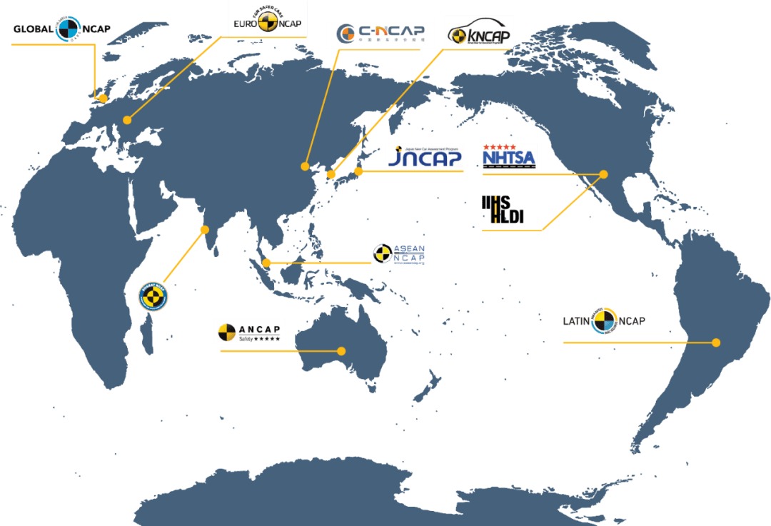中國方案重塑全球汽車安全基因