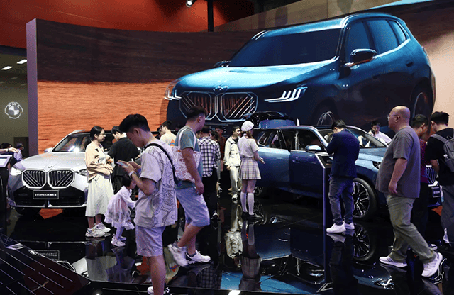 你以為產品能打就夠了?品牌活力才是王道