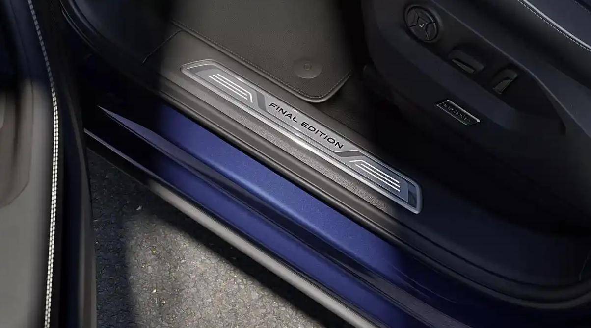 大眾第三代途銳明年停產(chǎn),最終告別版62.6萬起,等待純電復(fù)生