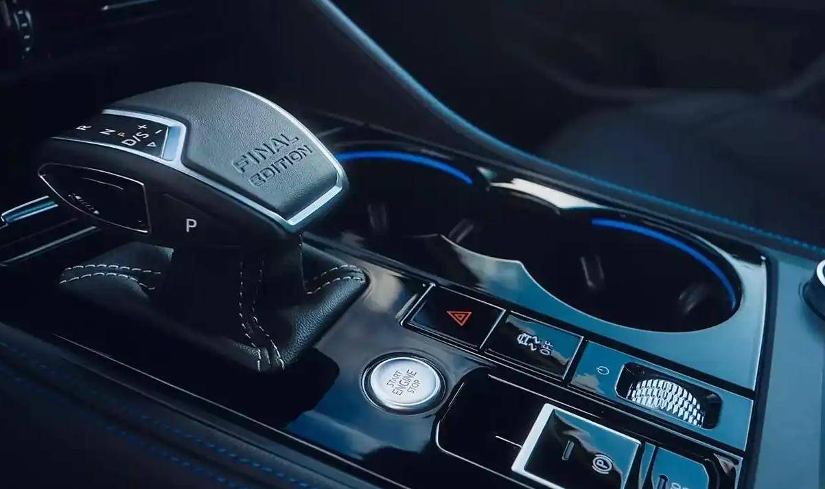 大眾第三代途銳明年停產(chǎn),最終告別版62.6萬起,等待純電復(fù)生