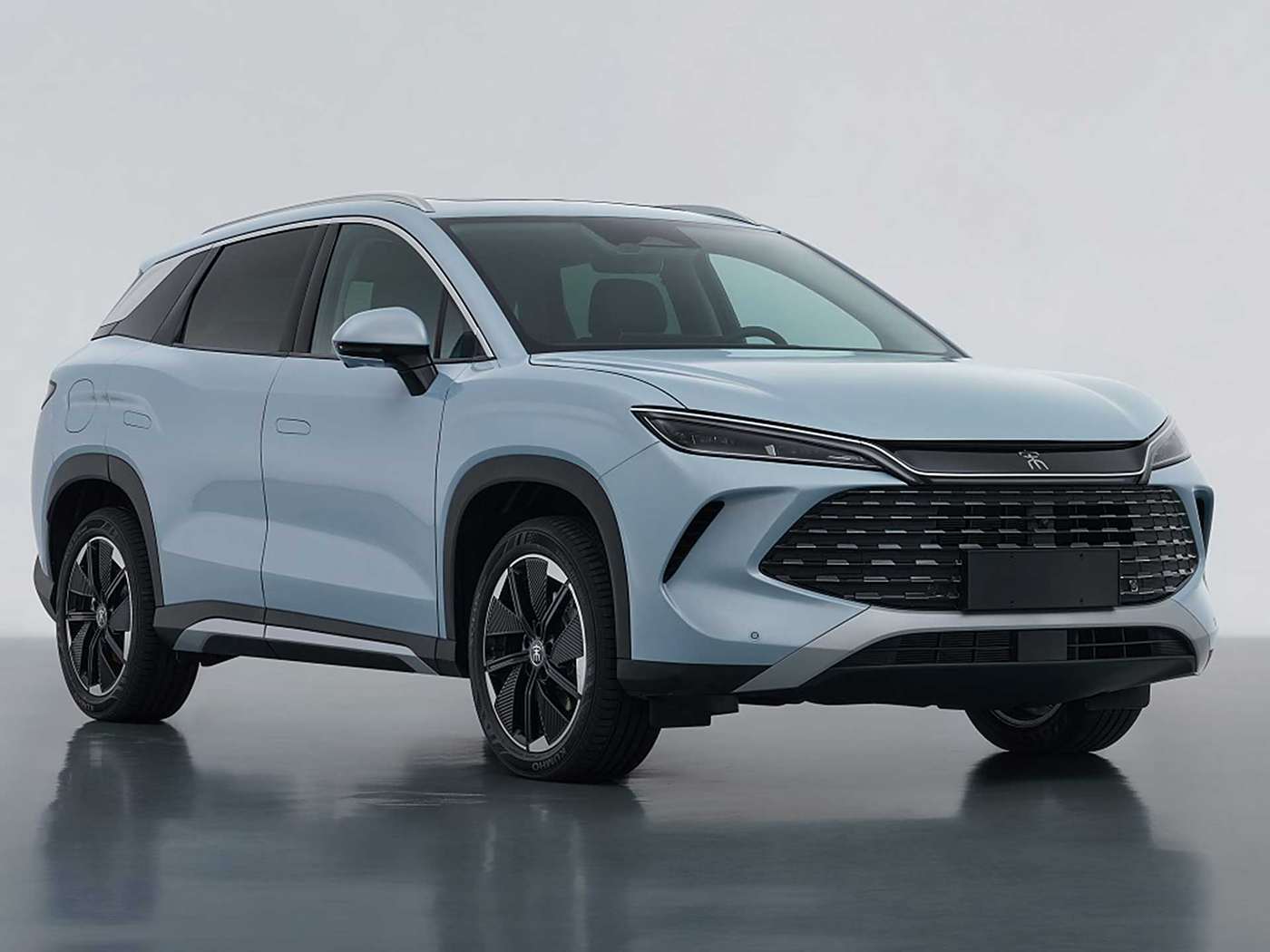 比亞迪三款車型將迎更新!采用懷擋布局,續(xù)航能力更強(qiáng)