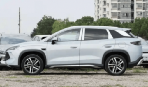 比亞迪三款車型將迎更新!采用懷擋布局,續(xù)航能力更強(qiáng)