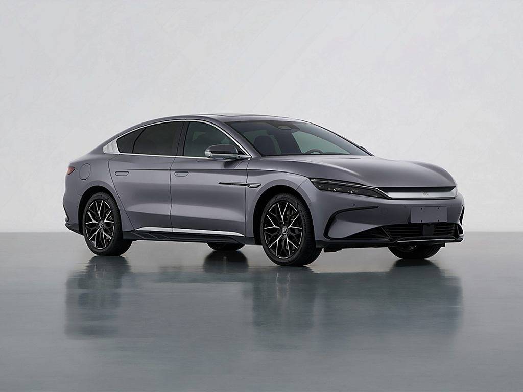 比亞迪三款車型將迎更新!采用懷擋布局,續(xù)航能力更強(qiáng)
