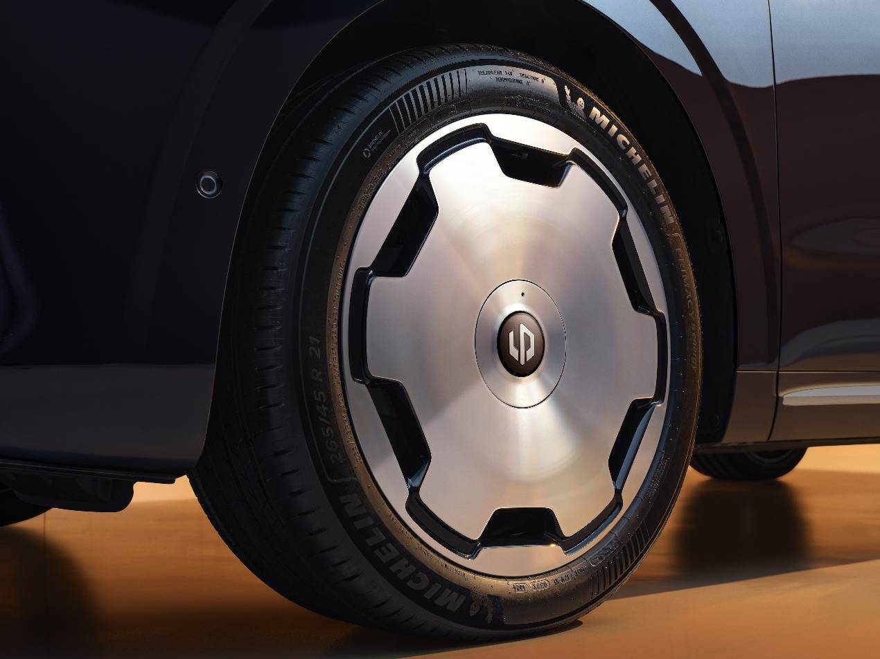 車圈“紅米”也要沖高端?十年零跑的新篇章