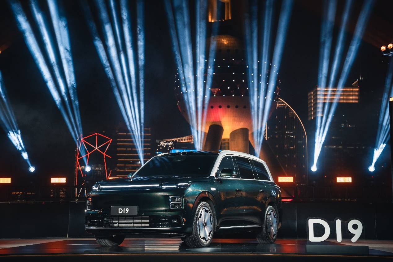 車圈“紅米”也要沖高端?十年零跑的新篇章