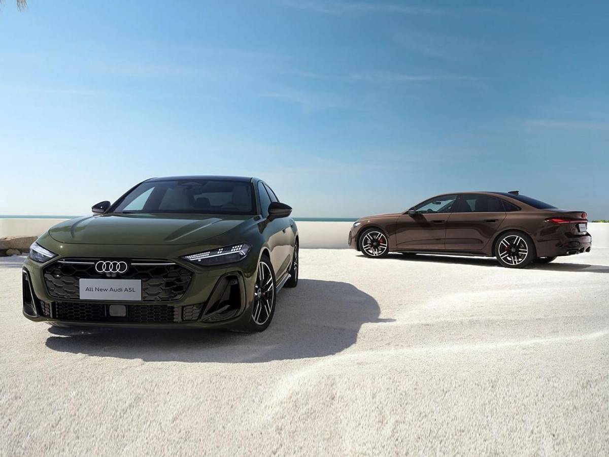 燃油車不行了?20多萬的豪華品牌中型車,一天銷量就過千了