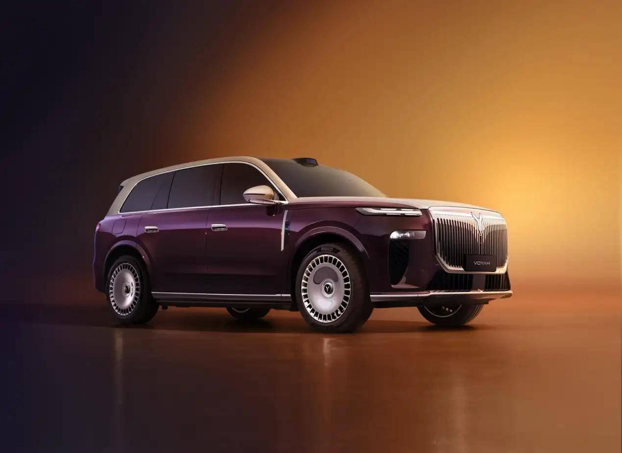 人民日報點贊背后:嵐圖用自主創新打造國產新能源高質量標桿樣本