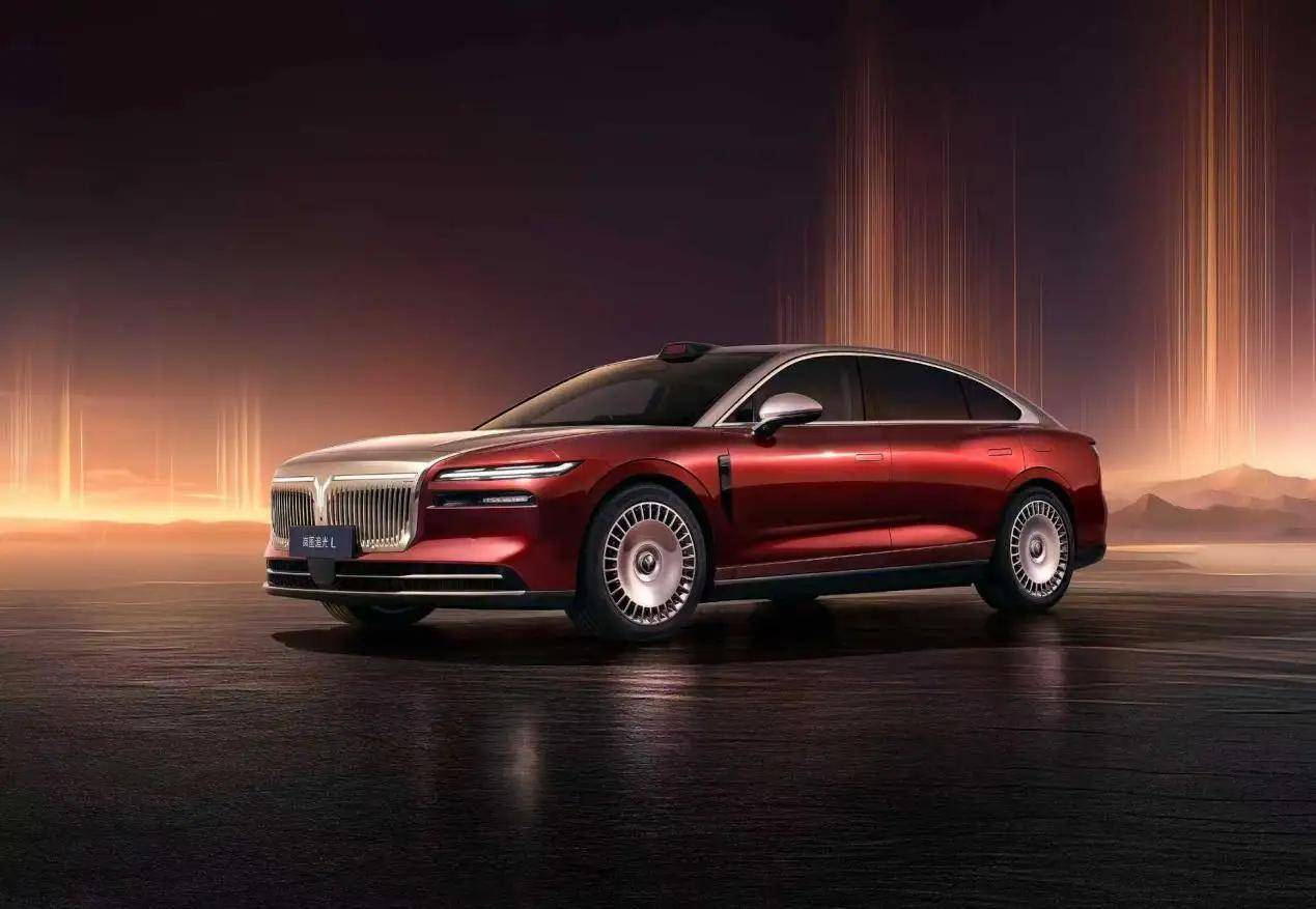 人民日報點贊背后:嵐圖用自主創新打造國產新能源高質量標桿樣本